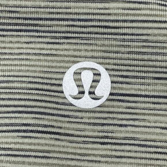 Lululemon Wunder Under High Rise Tight 28" Luxtreme In Wee Are From Space Sage - Picture 7 of 9